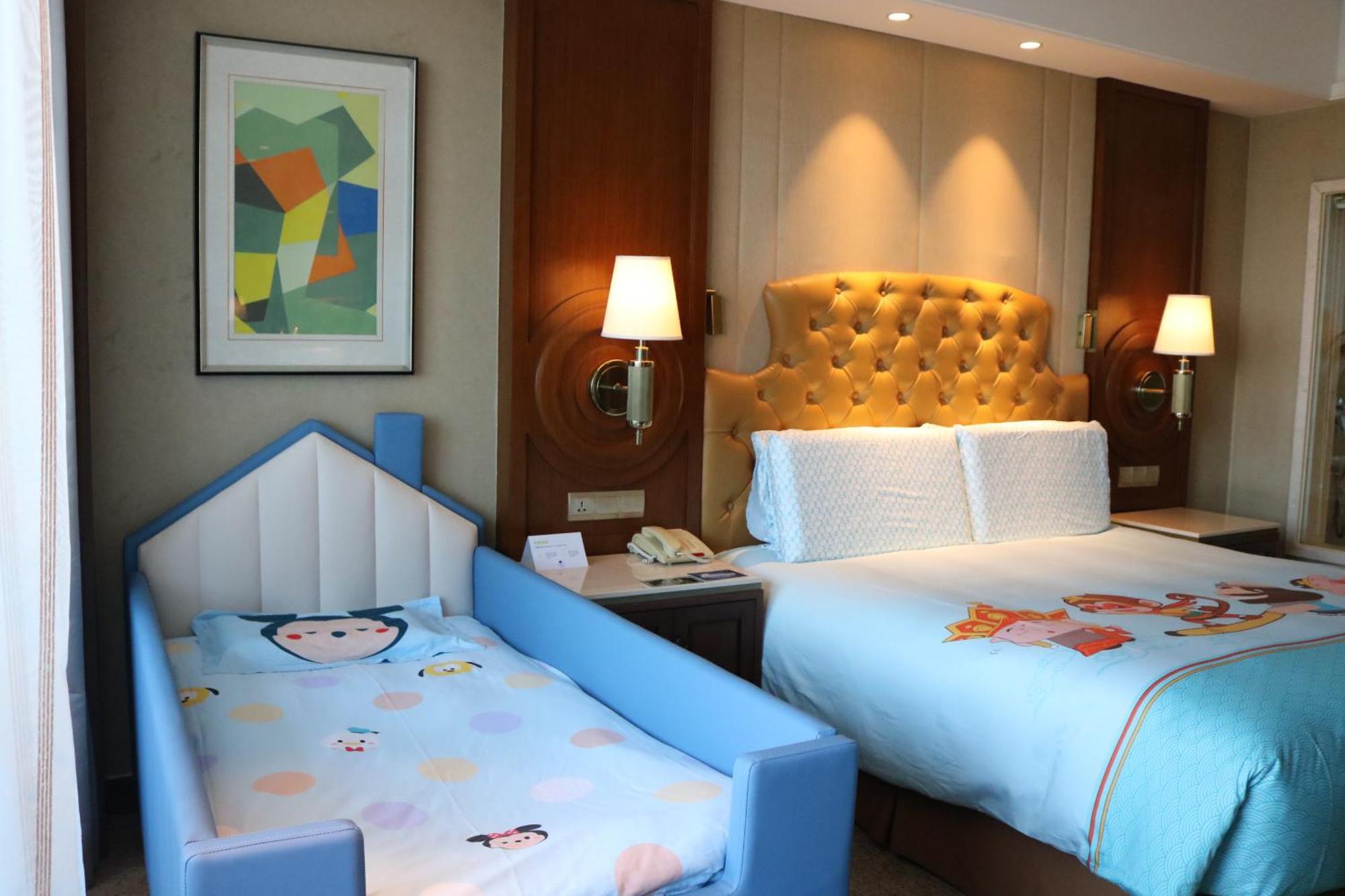 Doubletree By Hilton Ningbo - Chunxiao Hotel Exterior photo